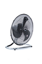 Cargar imagen en el visor de la galería, VENTILADOR PEDESTAL MARCA BRISA MODELO PO18F 2 EN 1 (PEDESTAL Y MESA)
